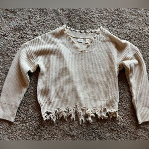 Daytrip sweater